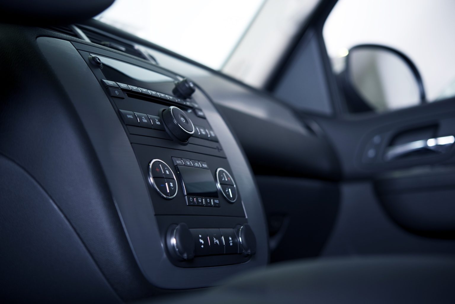 Car Air Con Fault Diagnosis and Repair Cool Car