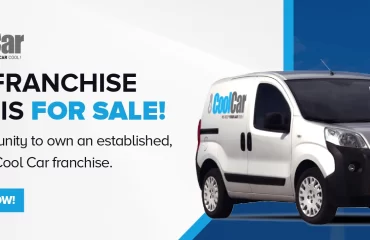 Franchise Area for Sale