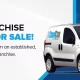 Franchise Area for Sale