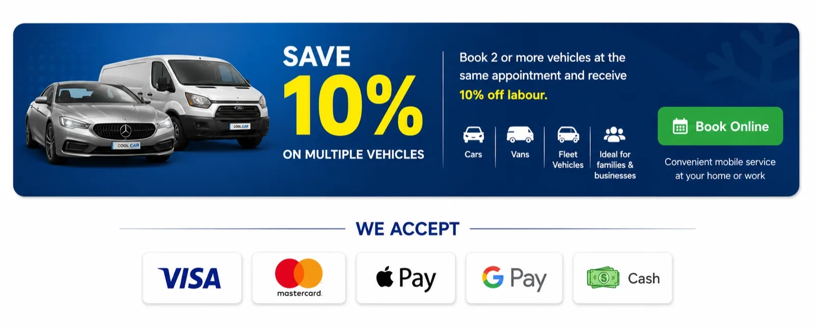 10% Off