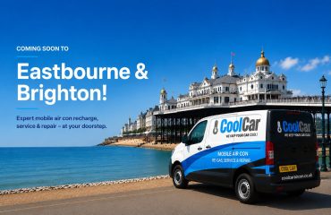 Cool Car Air Con Eastbourne and Brighton